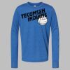 3513Y Youth Extra Soft Tri-blend Long Sleeve Thumbnail