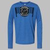 3513Y Youth Extra Soft Tri-blend Long Sleeve Thumbnail