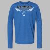 3513Y Youth Extra Soft Tri-blend Long Sleeve Thumbnail