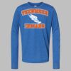 3513Y Youth Extra Soft Tri-blend Long Sleeve Thumbnail