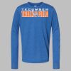 3513Y Youth Extra Soft Tri-blend Long Sleeve Thumbnail