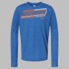 3513Y Youth Extra Soft Tri-blend Long Sleeve Thumbnail