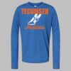 3513Y Youth Extra Soft Tri-blend Long Sleeve Thumbnail