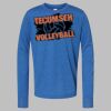 3513Y Youth Extra Soft Tri-blend Long Sleeve Thumbnail