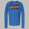 3513Y Youth Extra Soft Tri-blend Long Sleeve Thumbnail