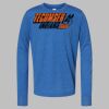 3513Y Youth Extra Soft Tri-blend Long Sleeve Thumbnail