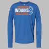 3513Y Youth Extra Soft Tri-blend Long Sleeve Thumbnail