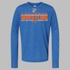3513Y Youth Extra Soft Tri-blend Long Sleeve Thumbnail