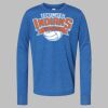 3513Y Youth Extra Soft Tri-blend Long Sleeve Thumbnail