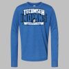 3513Y Youth Extra Soft Tri-blend Long Sleeve Thumbnail