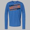 3513Y Youth Extra Soft Tri-blend Long Sleeve Thumbnail