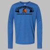 3513Y Youth Extra Soft Tri-blend Long Sleeve Thumbnail