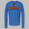 3513Y Youth Extra Soft Tri-blend Long Sleeve Thumbnail