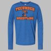 3513Y Youth Extra Soft Tri-blend Long Sleeve Thumbnail