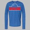 3513Y Youth Extra Soft Tri-blend Long Sleeve Thumbnail