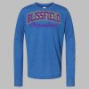 3513Y Youth Extra Soft Tri-blend Long Sleeve Thumbnail