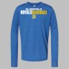 3513Y Youth Extra Soft Tri-blend Long Sleeve Thumbnail