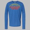 3513Y Youth Extra Soft Tri-blend Long Sleeve Thumbnail