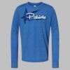 3513Y Youth Extra Soft Tri-blend Long Sleeve Thumbnail
