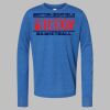 3513Y Youth Extra Soft Tri-blend Long Sleeve Thumbnail