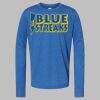 3513Y Youth Extra Soft Tri-blend Long Sleeve Thumbnail