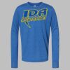 3513Y Youth Extra Soft Tri-blend Long Sleeve Thumbnail