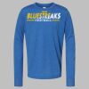 3513Y Youth Extra Soft Tri-blend Long Sleeve Thumbnail