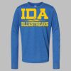 3513Y Youth Extra Soft Tri-blend Long Sleeve Thumbnail