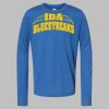 3513Y Youth Extra Soft Tri-blend Long Sleeve Thumbnail