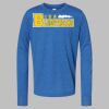3513Y Youth Extra Soft Tri-blend Long Sleeve Thumbnail
