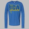 3513Y Youth Extra Soft Tri-blend Long Sleeve Thumbnail