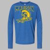 3513Y Youth Extra Soft Tri-blend Long Sleeve Thumbnail