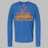 3513Y Youth Extra Soft Tri-blend Long Sleeve Thumbnail