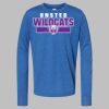 3513Y Youth Extra Soft Tri-blend Long Sleeve Thumbnail