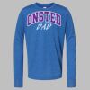 3513Y Youth Extra Soft Tri-blend Long Sleeve Thumbnail