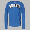 3513Y Youth Extra Soft Tri-blend Long Sleeve Thumbnail