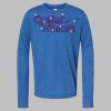 3513Y Youth Extra Soft Tri-blend Long Sleeve Thumbnail