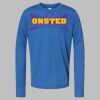 3513Y Youth Extra Soft Tri-blend Long Sleeve Thumbnail