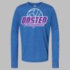 3513Y Youth Extra Soft Tri-blend Long Sleeve Thumbnail