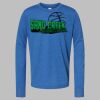 3513Y Youth Extra Soft Tri-blend Long Sleeve Thumbnail