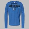 3513Y Youth Extra Soft Tri-blend Long Sleeve Thumbnail