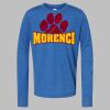 3513Y Youth Extra Soft Tri-blend Long Sleeve Thumbnail