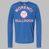 3513Y Youth Extra Soft Tri-blend Long Sleeve Thumbnail