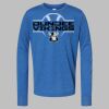 3513Y Youth Extra Soft Tri-blend Long Sleeve Thumbnail