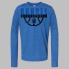 3513Y Youth Extra Soft Tri-blend Long Sleeve Thumbnail