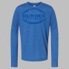 3513Y Youth Extra Soft Tri-blend Long Sleeve Thumbnail