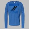 3513Y Youth Extra Soft Tri-blend Long Sleeve Thumbnail