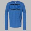 3513Y Youth Extra Soft Tri-blend Long Sleeve Thumbnail
