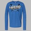 3513Y Youth Extra Soft Tri-blend Long Sleeve Thumbnail