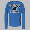 3513Y Youth Extra Soft Tri-blend Long Sleeve Thumbnail